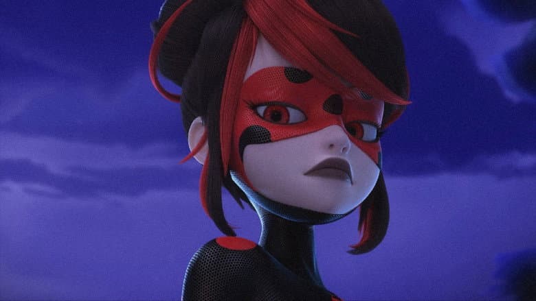 Miraculous World: Paris, Tales of Shadybug and Claw Noir - imagine 4
