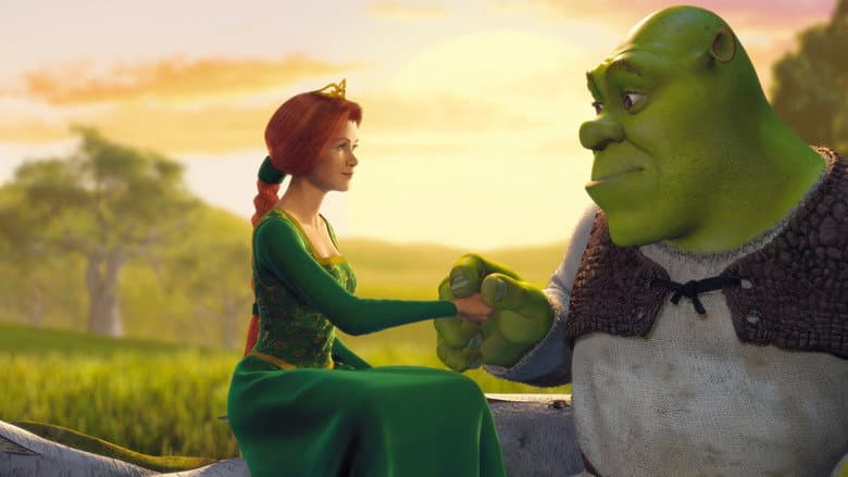 Shrek - imagine 6