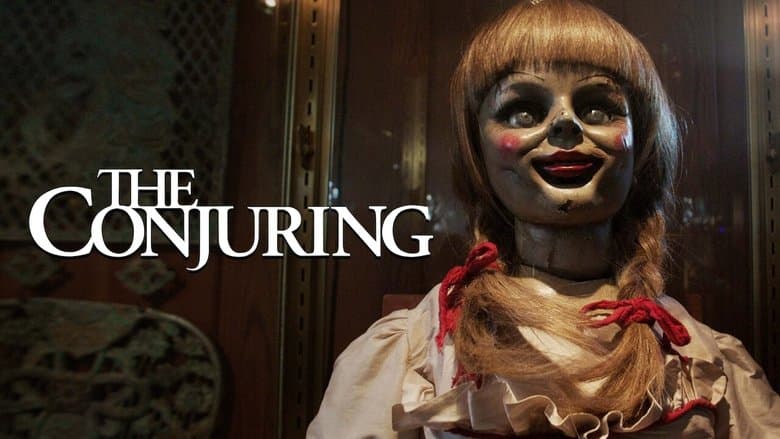 The Conjuring - imagine 3