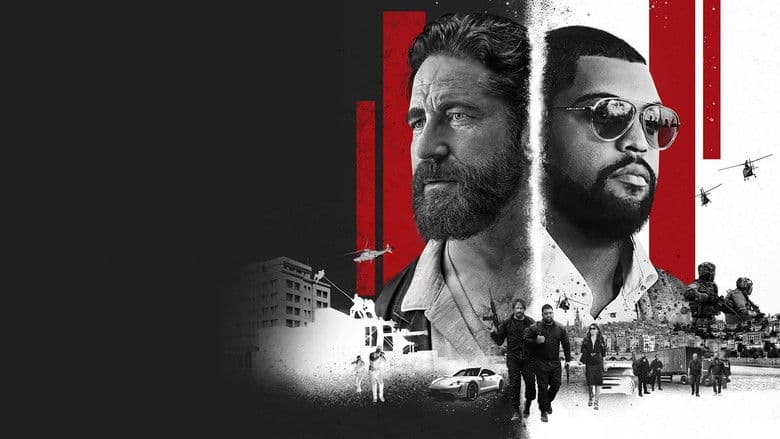Den of Thieves 2: Pantera - imagine 1