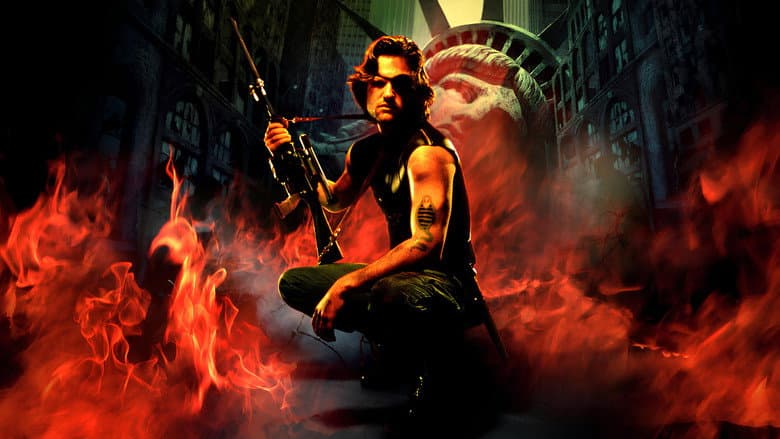Escape from New York - imagine 5