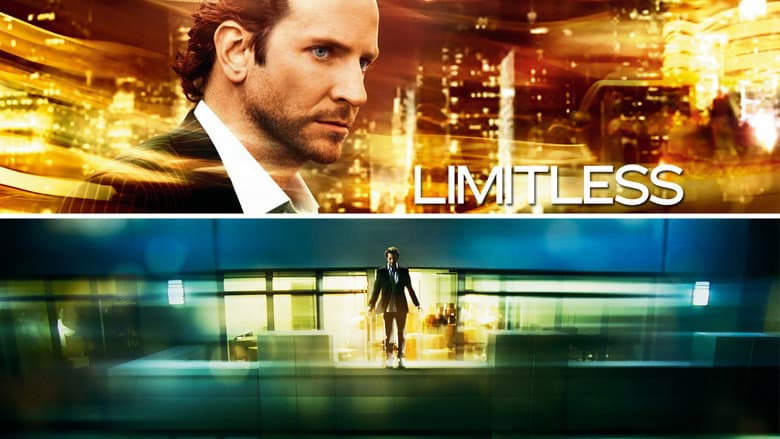 Limitless - imagine 5