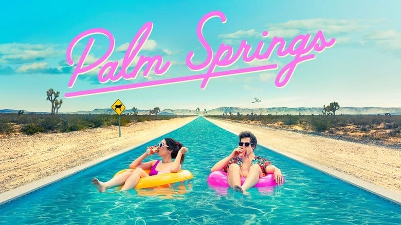 Palm Springs - imagine 3