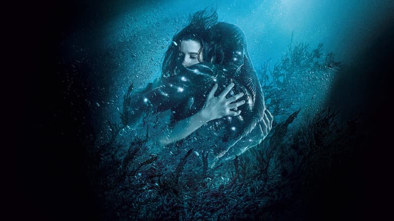 The Shape of Water - imagine 1