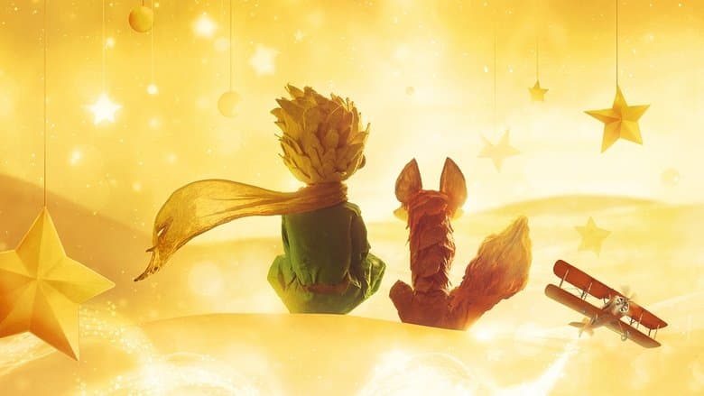 The Little Prince - imagine 2