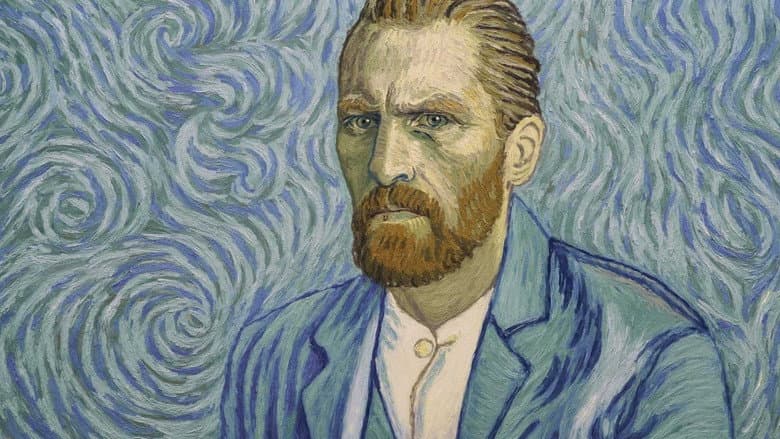 Loving Vincent - imagine 4