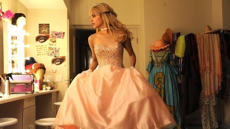 A Cinderella Story: If the Shoe Fits - imagine 2