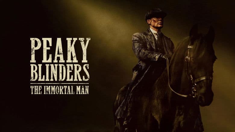 Peaky Blinders: The Immortal Man - imagine 5