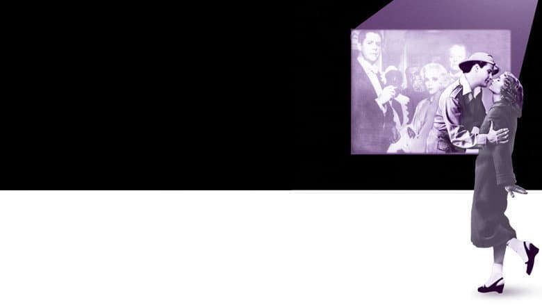 The Purple Rose of Cairo - imagine 2