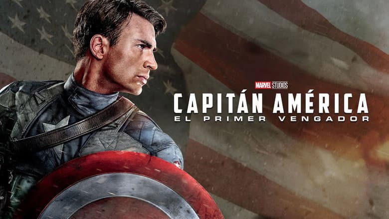 Captain America: The First Avenger - imagine 4