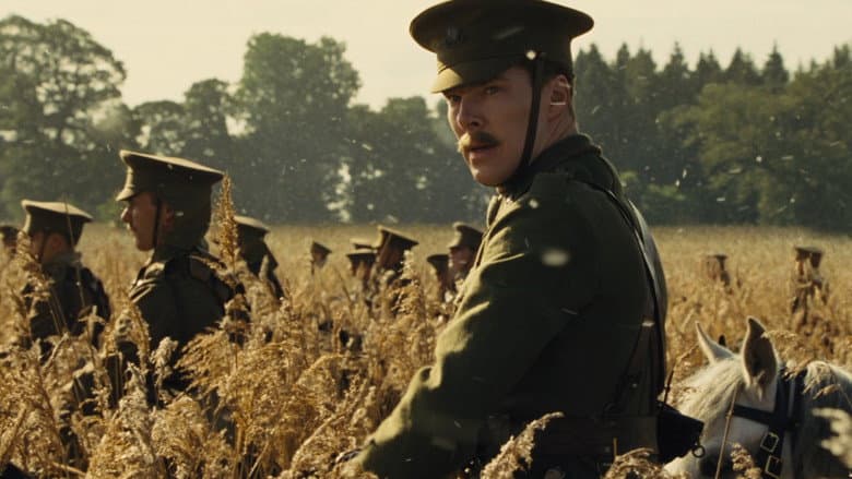 War Horse - imagine 5