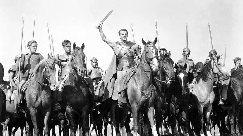 Spartacus - imagine 2