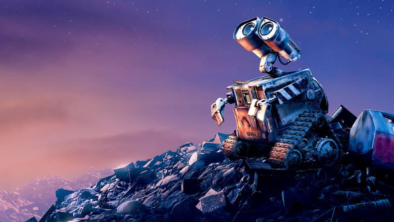 WALL·E - imagine 3