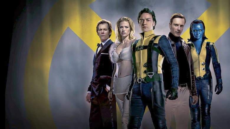 X-Men: First Class - imagine 3