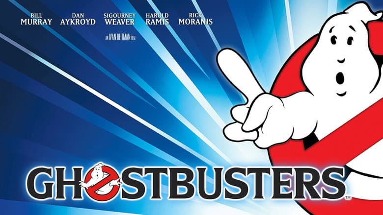 Ghostbusters - imagine 4