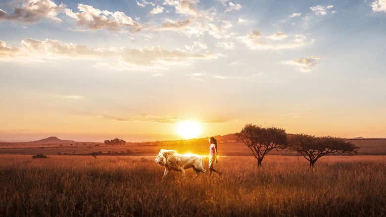 Mia and the White Lion - imagine 3