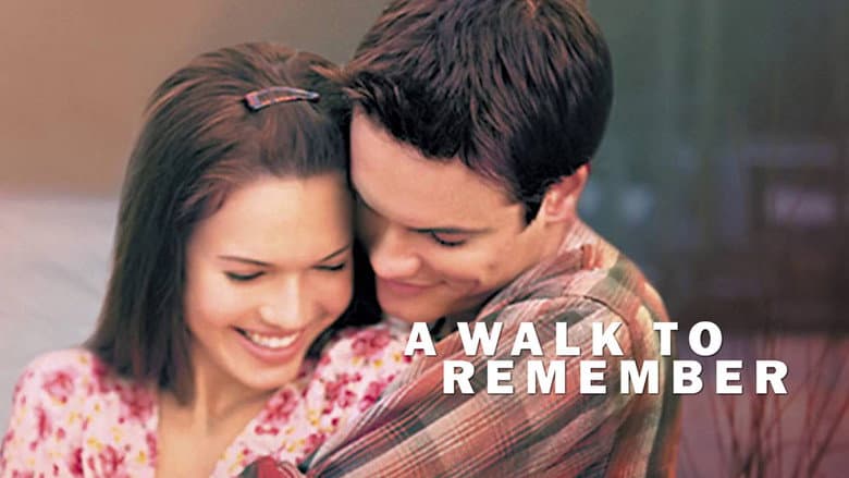 A Walk to Remember - imagine 1