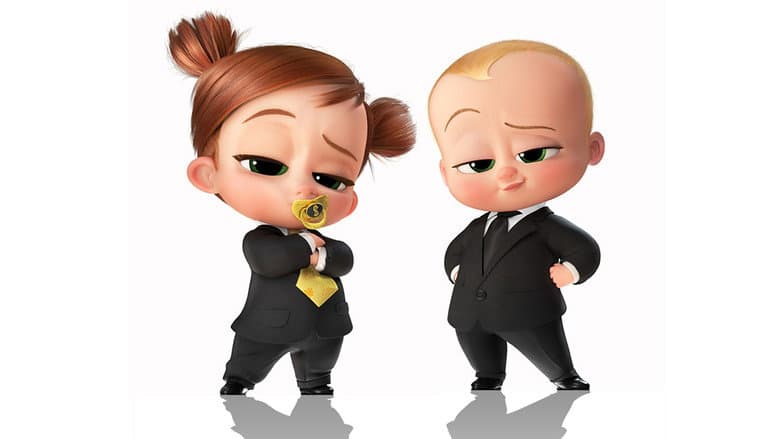 The Boss Baby: Family Business - imagine 6