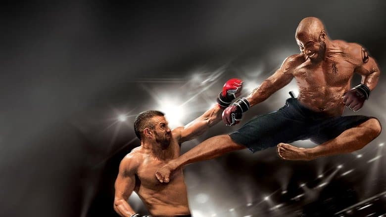 Never Back Down: No Surrender - imagine 2