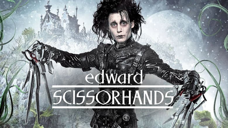 Edward Scissorhands - imagine 4