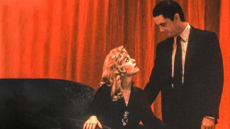 Twin Peaks: Fire Walk with Me - imagine 1