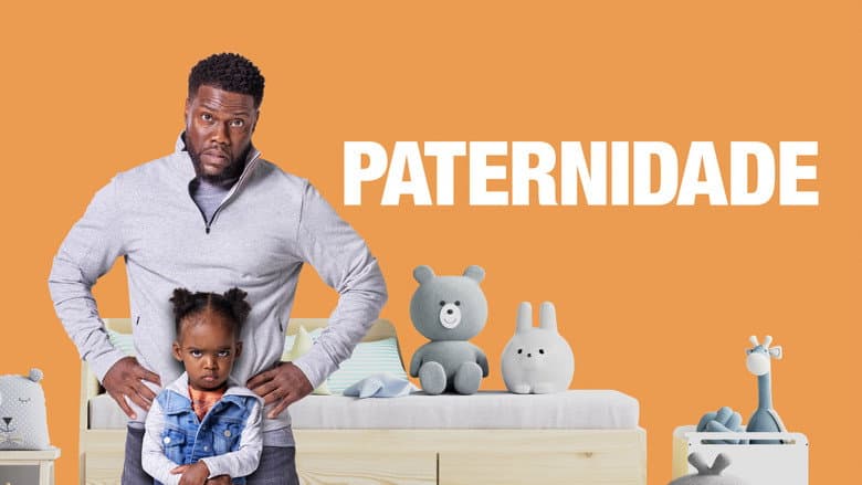 Fatherhood - imagine 2