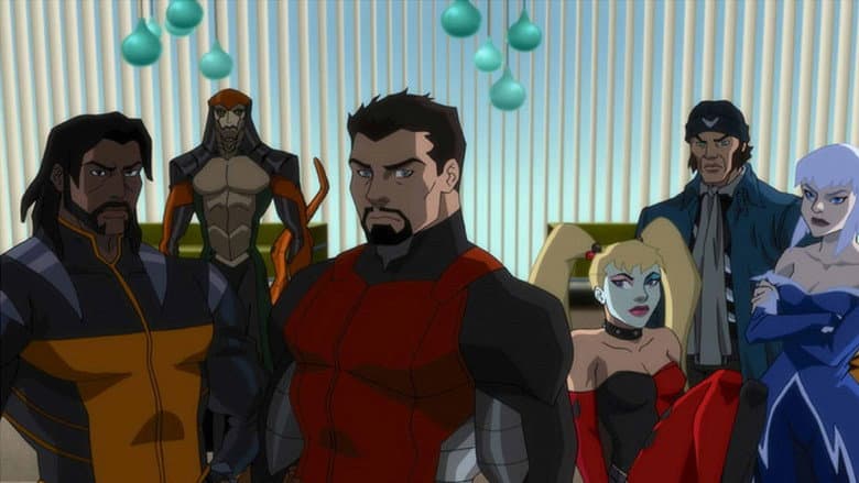 Suicide Squad: Hell to Pay - imagine 5