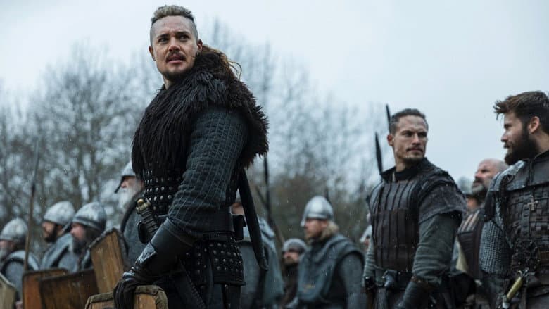 The Last Kingdom: Seven Kings Must Die - imagine 6