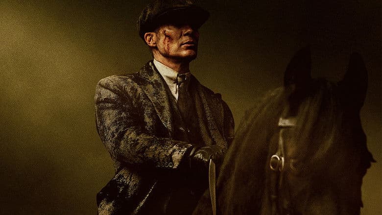Peaky Blinders: The Immortal Man - imagine 2