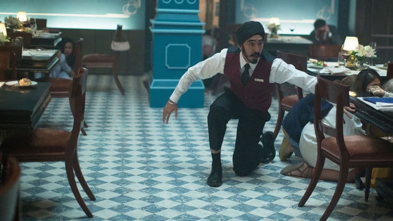 Hotel Mumbai - imagine 2