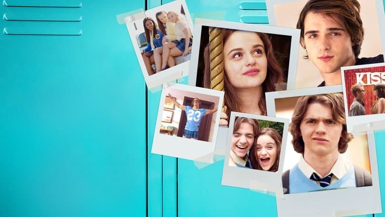 The Kissing Booth - imagine 1