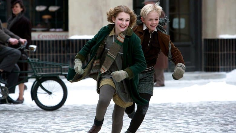 The Book Thief - imagine 1