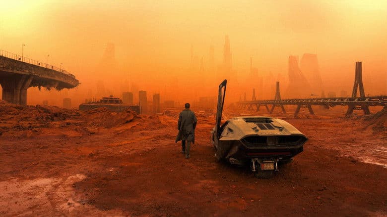 Blade Runner 2049 - imagine 3