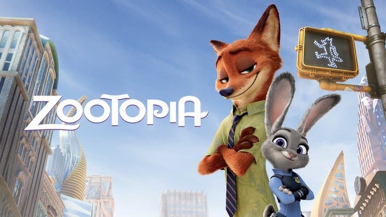 Zootopia - imagine 5