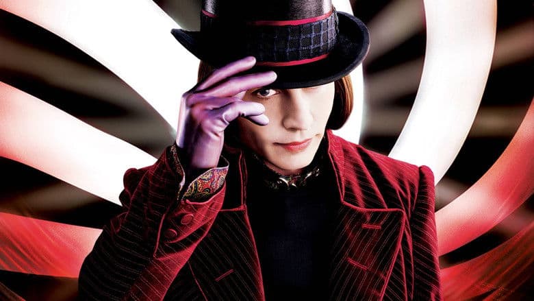 Charlie and the Chocolate Factory - imagine 1
