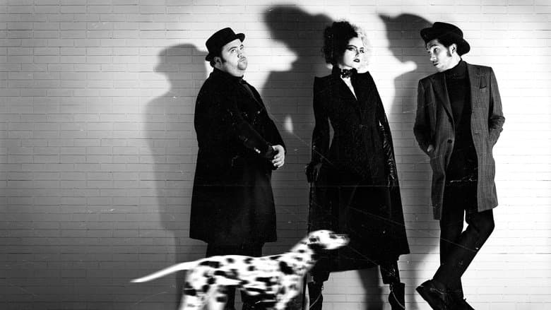 Cruella - imagine 2