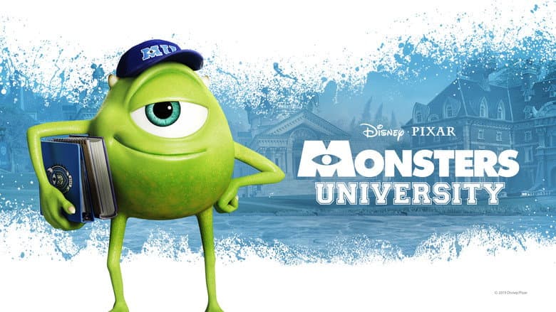 Monsters University - imagine 4