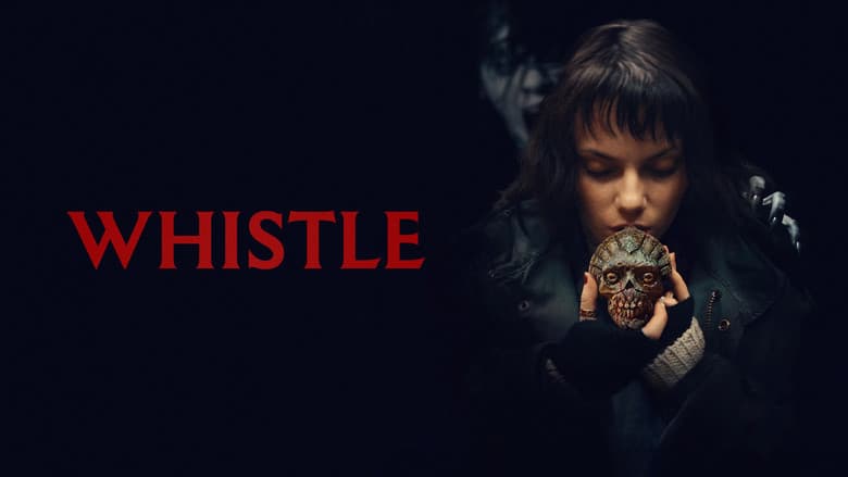 Whistle - imagine 1