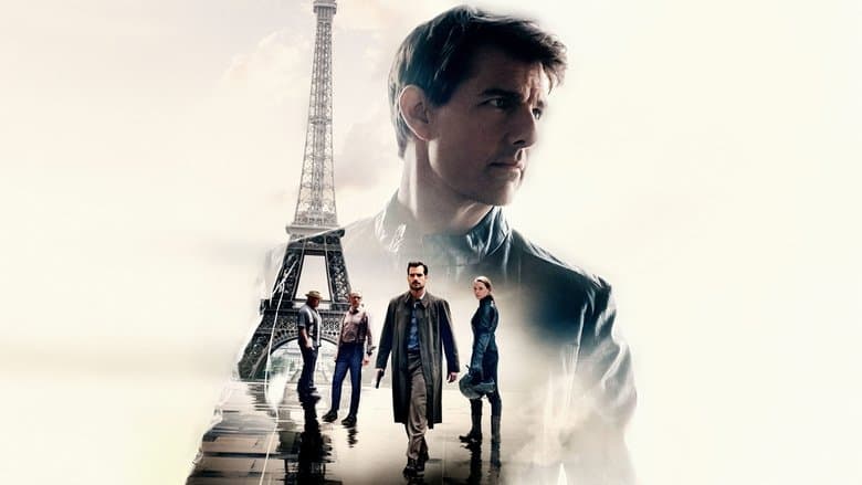 Mission: Impossible - Fallout - imagine 6
