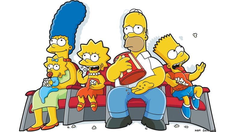 The Simpsons Movie - imagine 6