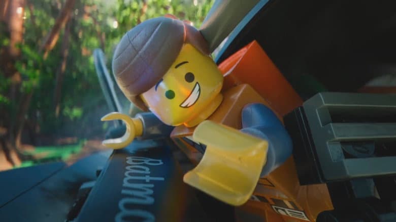 The Lego Movie - imagine 5