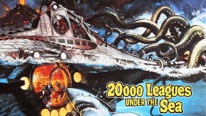 20,000 Leagues Under the Sea - imagine 1