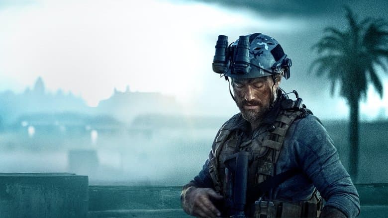 13 Hours: The Secret Soldiers of Benghazi - imagine 1
