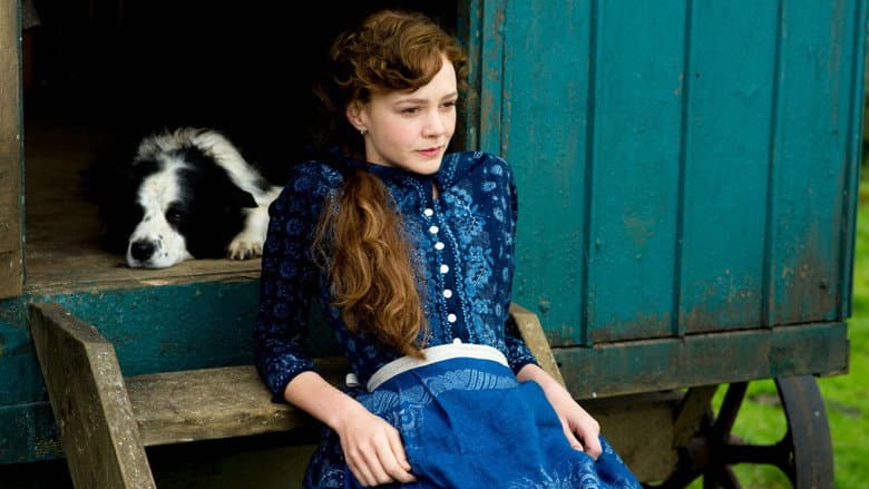 Far from the Madding Crowd - imagine 6