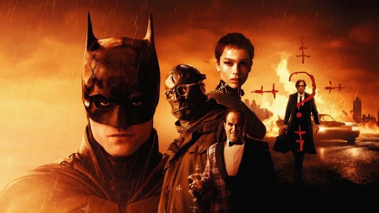 The Batman - imagine 4