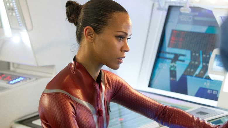 Star Trek Into Darkness - imagine 4