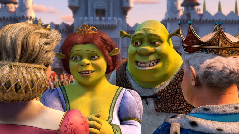 Shrek 2 - imagine 3
