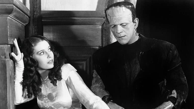 Bride of Frankenstein - imagine 4