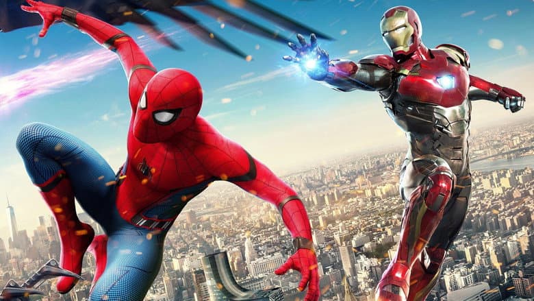 Spider-Man: Homecoming - imagine 4