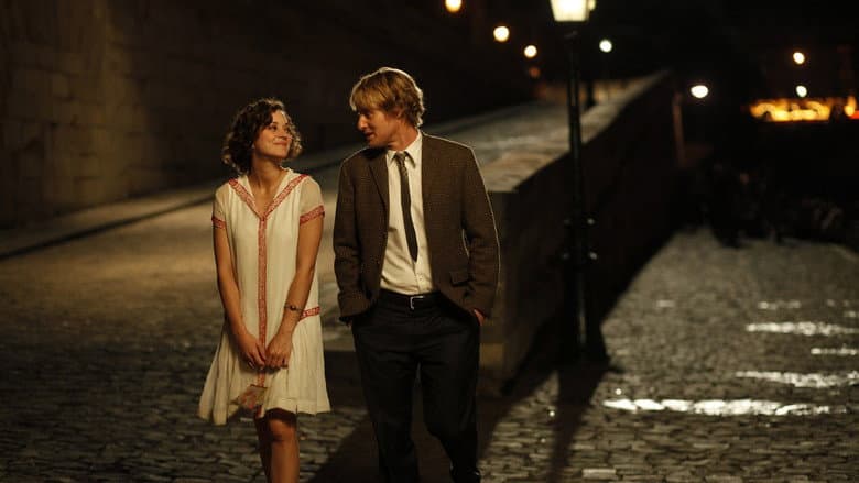 Midnight in Paris - imagine 6